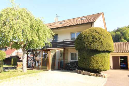 Foto - Wohnung zum Kaufen in Murrhardt 270.000,00 € 127 m²