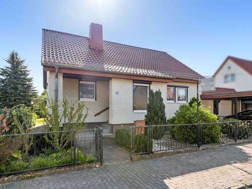 Foto - Haus zum Kaufen in Frankfurt (Oder) 276.000,00 € 123 m²