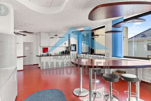 Foto - Büro in Kassel 1.728,00 € 192 m²