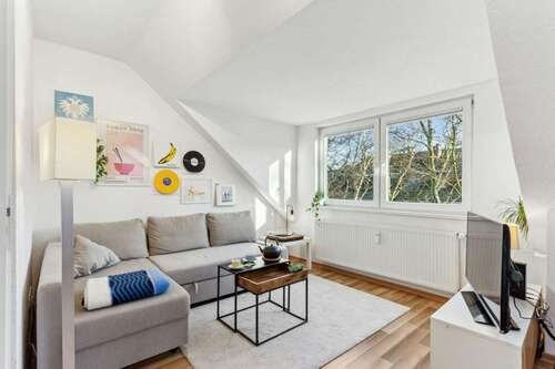 Foto - Wohnen auf Zeit in Essen 1.095,00 €