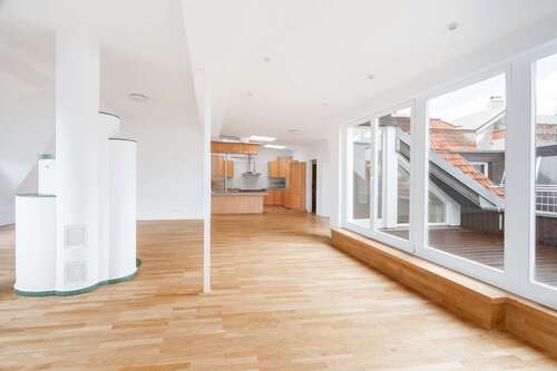 Foto - Wohnung zum Kaufen in Berlin 1.250.000,00 € 194.54 m²
