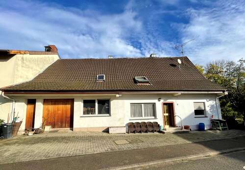 Foto - Haus zum Kaufen in Schliengen 278.000,00 € 112.39 m²