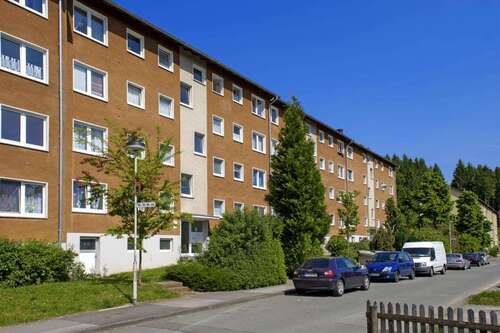 Foto - Wohnung zum Mieten in Plettenberg 399,00 € 66.66 m²