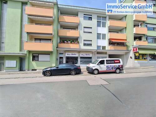 Foto - Einzelhandel in Nürnberg 150.000,00 € 74.38 m²