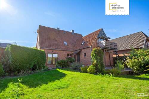 Foto - Haus zum Kaufen in Syke 249.000,00 € 183.97 m²