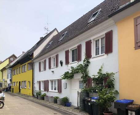 Foto - Haus zum Kaufen in Breisach 379.000,00 € 92 m²