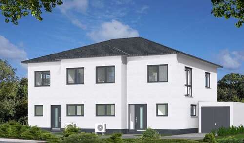 Foto - Haus zum Kaufen in Kaarst 819.000,00 € 140 m²