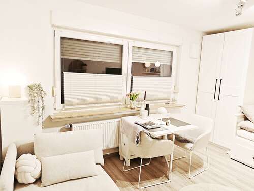 Foto - Wohnung zum Mieten in Bad Zwischenahn 440,00 € 30 m²