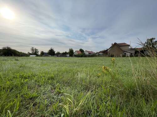 Foto - Grundstück zu verkaufen in RothenburgOberlausitz 37.000,00 € 2324 m²