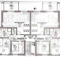 Wohnung zum Mieten in Orscholz 780,00 € 80.55 m²