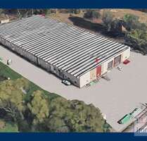 Halle in Rötha 5.400,00 € 900 m²