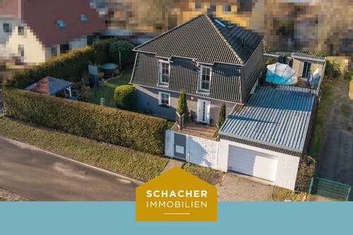 Foto - Haus zum Kaufen in Brieselang 498.000,00 € 131.22 m²