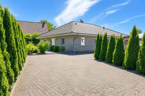 Foto - Haus zum Kaufen in Wyk auf Föhr 730.000,00 € 260 m²