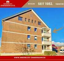 Wohnung zum Kaufen in Büsum 124.500,00 € 34.5 m²