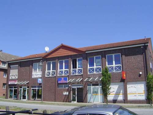 Foto - Büro in Neustadt-Glewe 515,00 € 57.43 m²