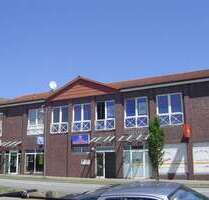 Büro in Neustadt-Glewe 515,00 € 57.43 m²