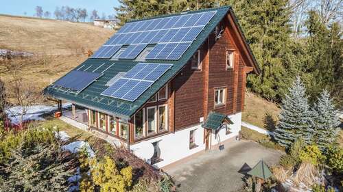 Foto - Haus zum Kaufen in Lößnitz 584.000,00 € 200 m²