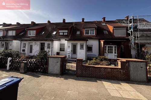 Foto - Haus zum Kaufen in Hannover 328.000,00 € 108 m²
