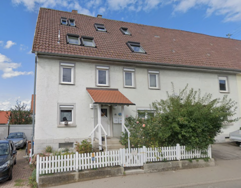 Foto - Haus zum Kaufen in Hechingen 224.000,00 € 220 m²