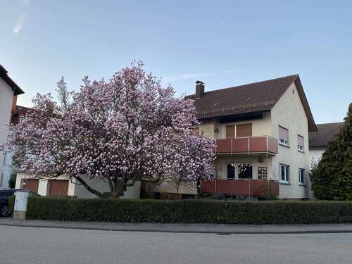 Foto - Haus zum Kaufen in Bruchsal 590.000,00 € 166 m²