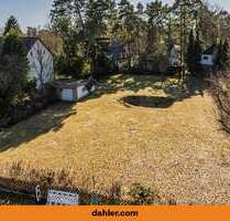 Grundstück zu verkaufen in Berlin Kladow 870.000,00 € 1497.1 m² - Berlin / Kladow