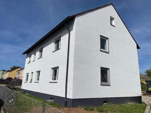 Foto - Wohnung zum Kaufen in Niederwerrn 149.900,00 € 52 m²