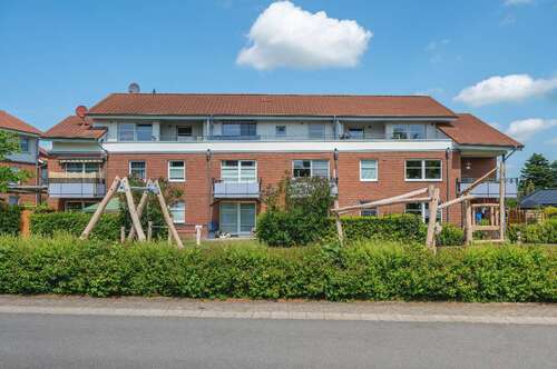 Foto - Wohnung zum Mieten in Wankendorf 741,47 € 85.72 m²