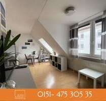 Wohnung zum Mieten in Bayreuth 400,00 € 23 m²