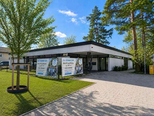 Foto - Büro in Traunreut 2.195,20 € 128 m²