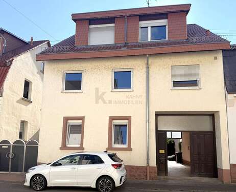 Foto - Haus zum Kaufen in Edingen-Neckarhausen 524.000,00 € 201 m²