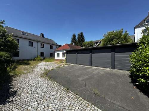 Foto - Haus zum Kaufen in Hof 129.000,00 € 141.48 m²