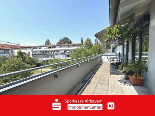 Foto - Wohnung zum Kaufen in Neuburg 440.000,00 € 103 m²