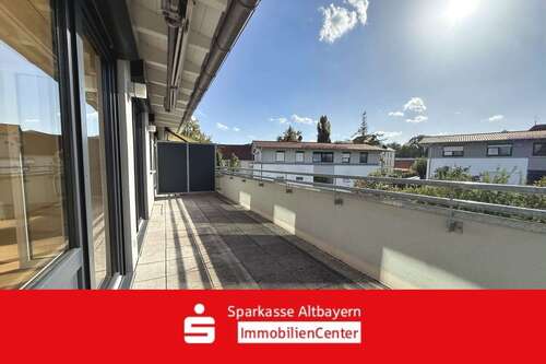 Foto - Wohnung zum Kaufen in Neuburg 440.000,00 € 103 m²