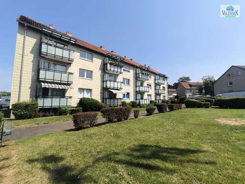 Foto - Wohnung zum Kaufen in Wolfenbüttel 135.000,00 € 80.48 m²