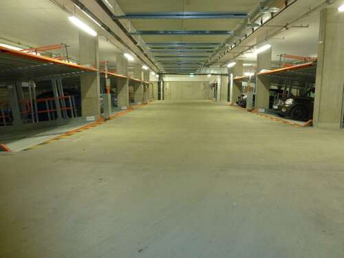 Foto - Garage zu vermieten in Frankfurt am Main 150,00 €
