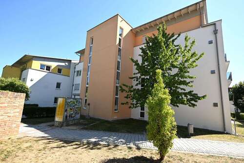 Foto - Wohnung zum Kaufen in Wertingen 310.000,00 € 55.24 m²