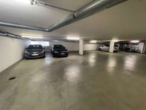 Foto - Garage zu vermieten in Köthen 40,00 €