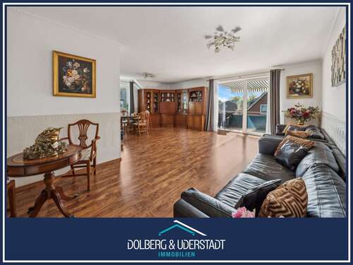 Foto - Wohnung zum Kaufen in Hamburg Tonndorf 499.000,00 € 137 m²