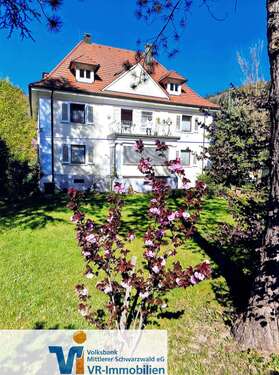 Foto - Wohnung zum Kaufen in Wolfach 239.000,00 € 155.37 m²