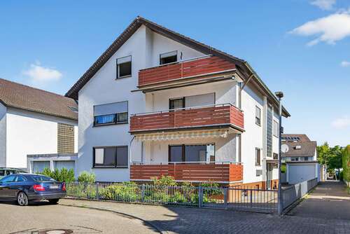 Foto - Wohnung zum Kaufen in Stutensee 679.000,00 € 260 m²