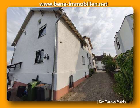 Foto - Haus zum Kaufen in Großkrotzenburg 440.000,00 € 240 m²
