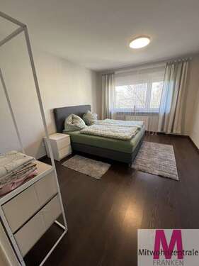 Foto - Wohnen auf Zeit in Nürnberg 1.150,00 €