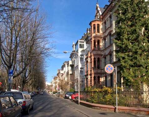 Foto - Büro in Wiesbaden 220,00 € 18 m²
