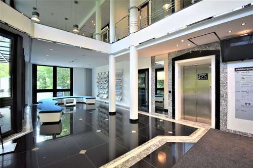 Foto - Büro in München 975,00 € 48 m² - 975,00 EUR Kaltmiete, ca.  48,00 m²