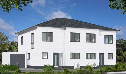 Foto - Haus zum Kaufen in Kaarst 839.000,00 € 140 m²