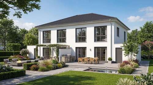 Foto - Haus zum Kaufen in Kaarst 839.000,00 € 140 m²