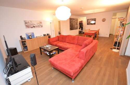 Foto - Wohnung zum Mieten in Frankfurt 2.700,00 € 93 m²