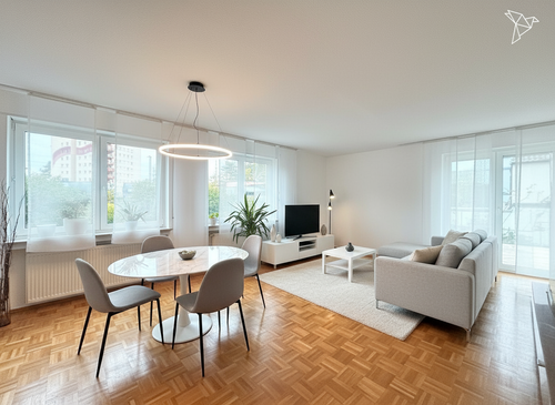 Foto - Wohnung zum Kaufen in Stockstadt am Main 229.000,00 € 88 m²