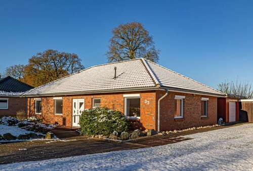 Foto - Haus zum Kaufen in Alt Duvenstedt 380.000,00 € 114.22 m²