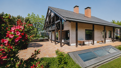 Foto - Haus zum Kaufen in Freiburg 1.900.000,00 € 299.16 m²